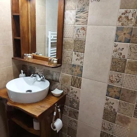 кондеви къщи Maison d'hôtes *