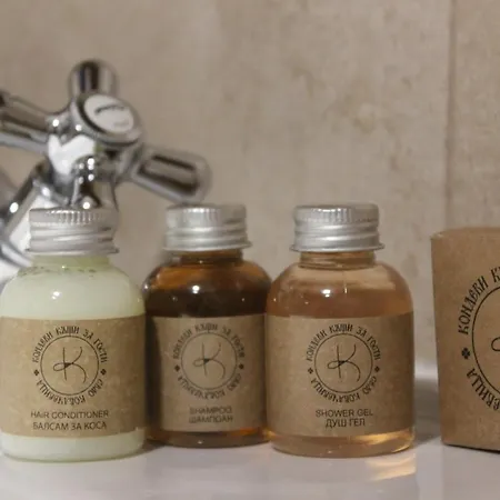 кондеви къщи Gasthuis