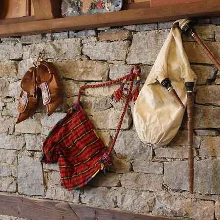 кондеви къщи * Kovaceviţa