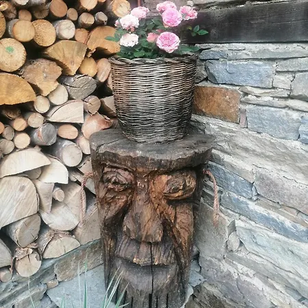 кондеви къщи