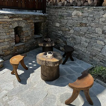 кондеви къщи Kovačevica