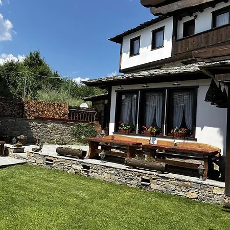 кондеви къщи Maison d'hôtes *