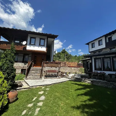 кондеви къщи Kovačevica