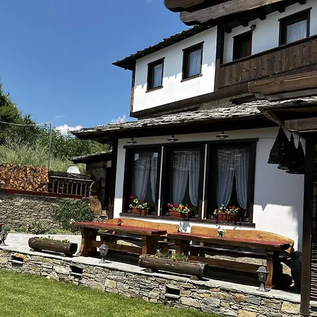кондеви къщи Maison d'hôtes *