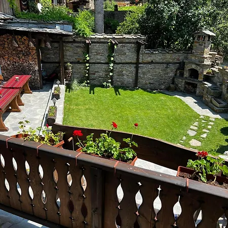 Maison d'hôtes кондеви къщи Kovačevica