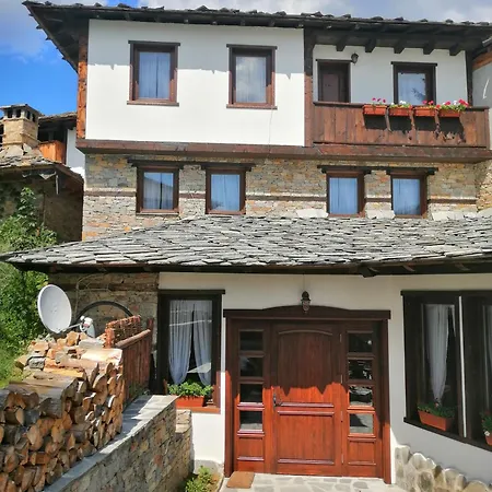 кондеви къщи * Kovačevica