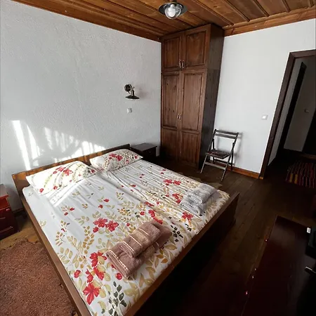 кондеви къщи Maison d'hôtes Kovačevica