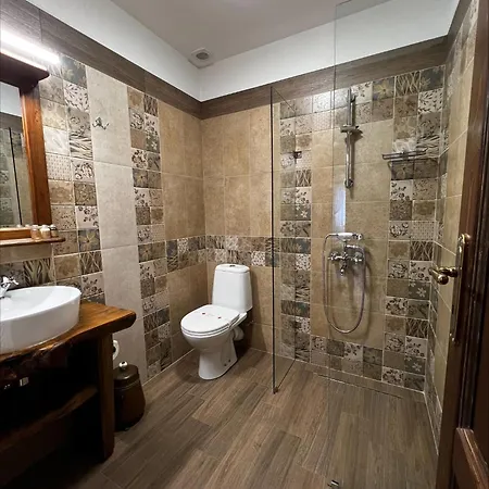 Maison d'hôtes кондеви къщи *