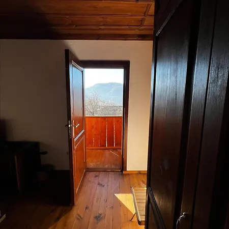 Maison d'hôtes кондеви къщи Kovačevica