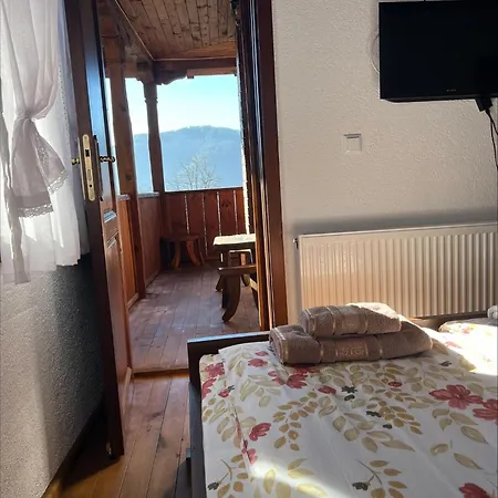 Maison d'hôtes кондеви къщи Kovačevica