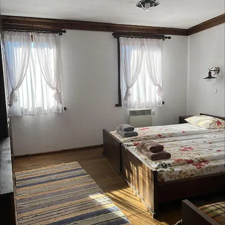 кондеви къщи * Kovačevica