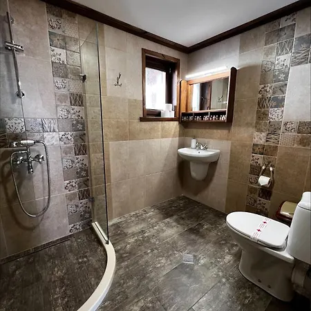 кондеви къщи Maison d'hôtes Kovačevica