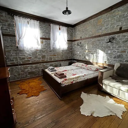 кондеви къщи Kovačevica