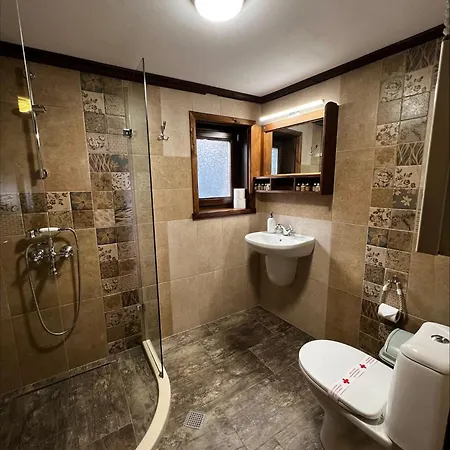 кондеви къщи Kovačevica