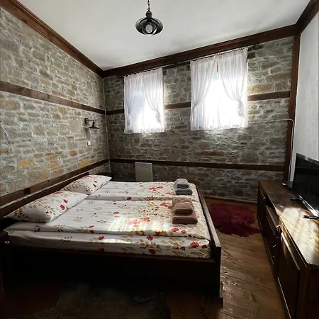кондеви къщи Maison d'hôtes