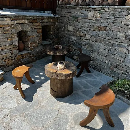 кондеви къщи Gasthuis