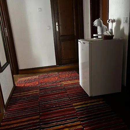 Maison d'hôtes кондеви къщи Kovačevica