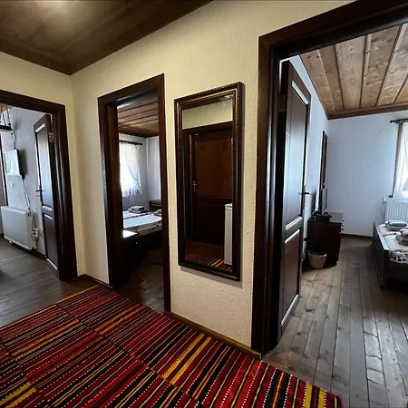 Maison d'hôtes кондеви къщи Kovačevica