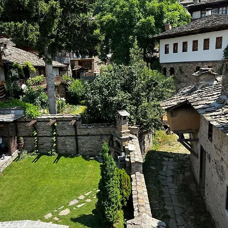 кондеви къщи Kovačevica