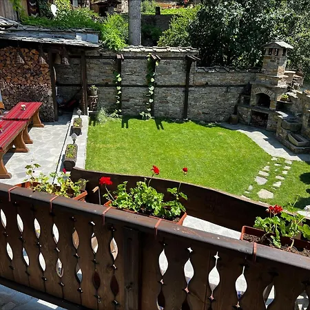 кондеви къщи Maison d'hôtes *