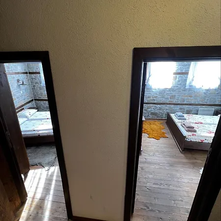 кондеви къщи * Kovačevica