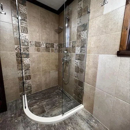 Maison d'hôtes кондеви къщи