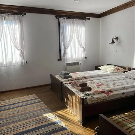 кондеви къщи Maison d'hôtes *