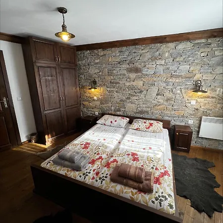 кондеви къщи Maison d'hôtes