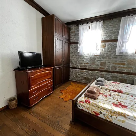 кондеви къщи Gasthuis *