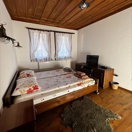 кондеви къщи Maison d'hôtes Kovačevica