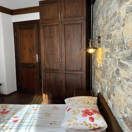 Maison d'hôtes кондеви къщи Kovačevica