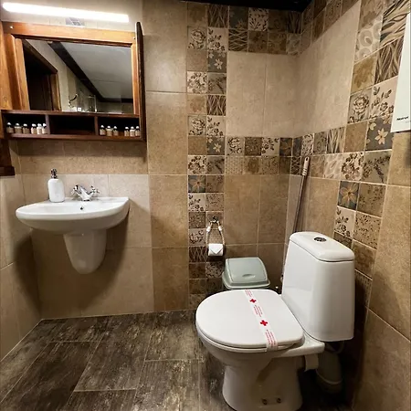 кондеви къщи Maison d'hôtes