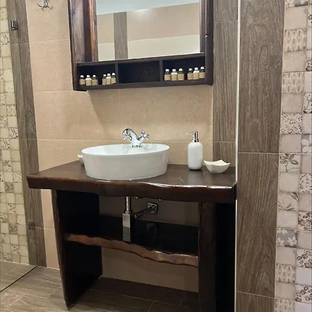 кондеви къщи Maison d'hôtes *