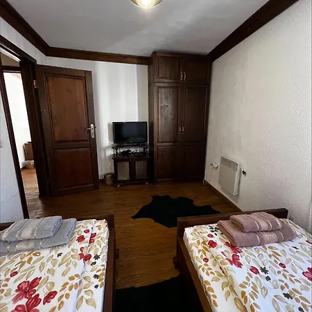 кондеви къщи Maison d'hôtes
