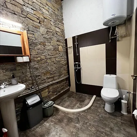 Gasthuis кондеви къщи *