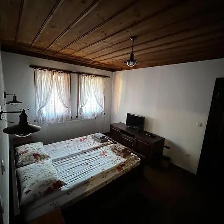 кондеви къщи Maison d'hôtes