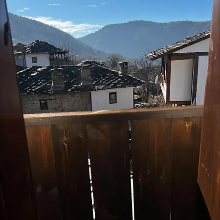 кондеви къщи Maison d'hôtes *