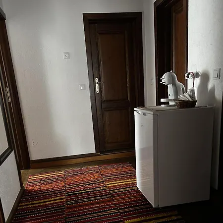 кондеви къщи Gasthuis Kovačevica