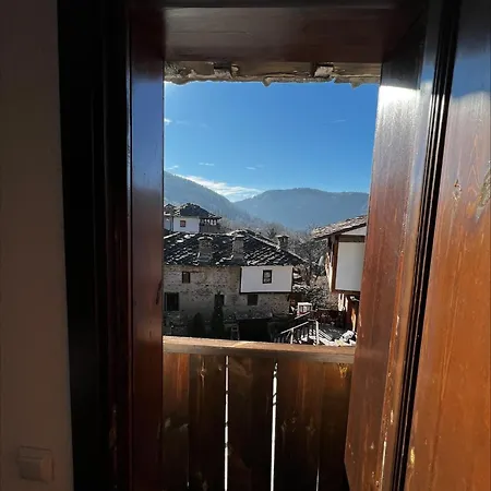 Maison d'hôtes кондеви къщи Kovačevica