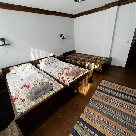 Maison d'hôtes кондеви къщи Kovačevica