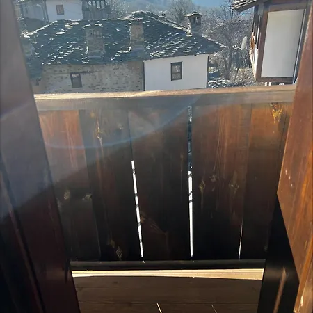 кондеви къщи Kovačevica