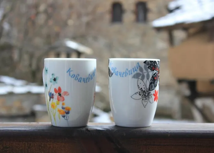 Къща за гости кондеви къщи Ковачевица