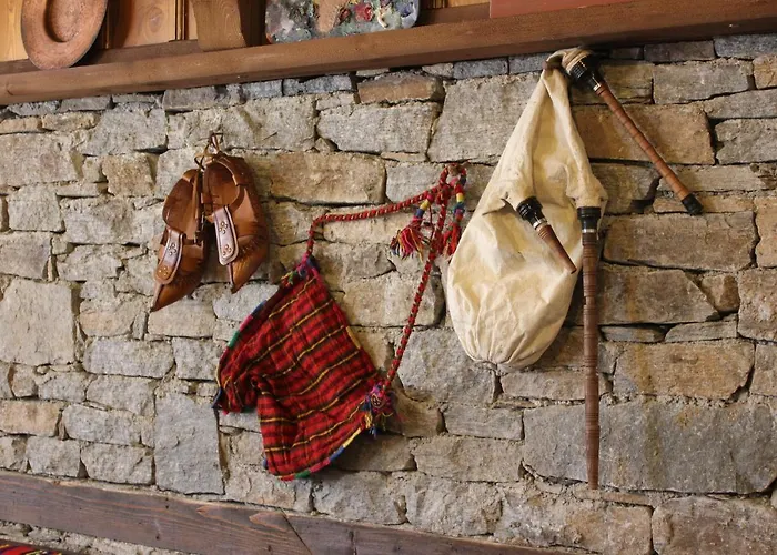 кондеви къщи * Ковачевица