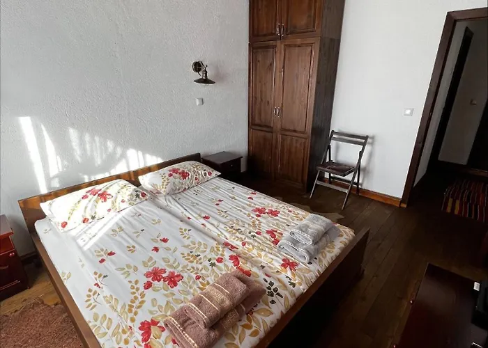 кондеви къщи Къща за гости Ковачевица