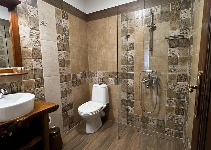 Къща за гости кондеви къщи *