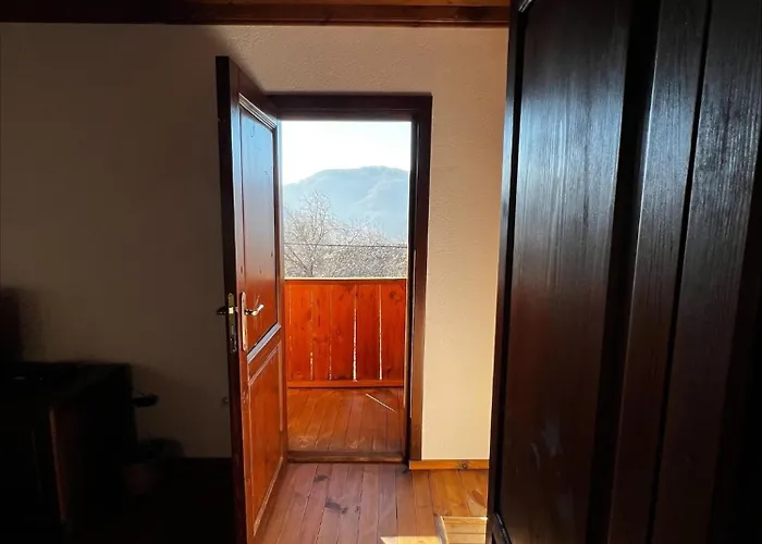 Къща за гости кондеви къщи Ковачевица