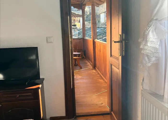 Къща за гости кондеви къщи