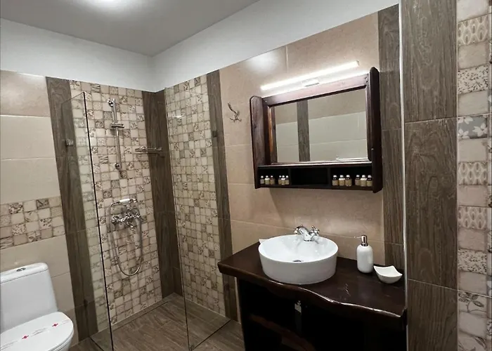 Къща за гости кондеви къщи