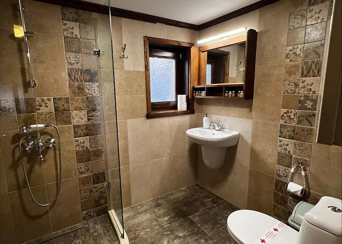 кондеви къщи Ковачевица