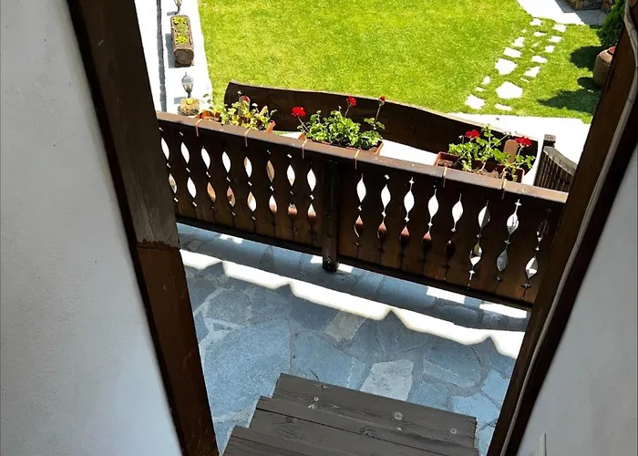 Къща за гости кондеви къщи